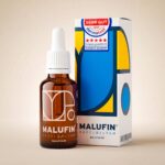 Malufin® Nagelbalsam - für eine langanhaltende Pflege Ihrer Nägel