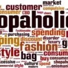 Shopaholic Avatar